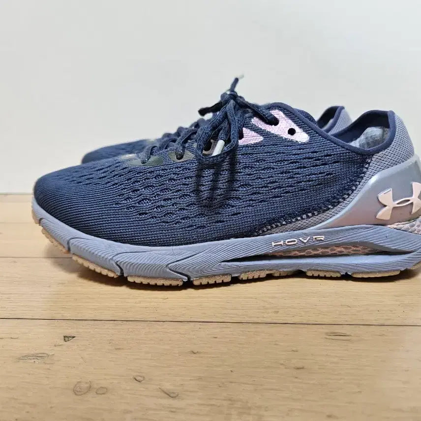 [BUNJANG] Under Armour HOVR Sonic 3 Navy Women&