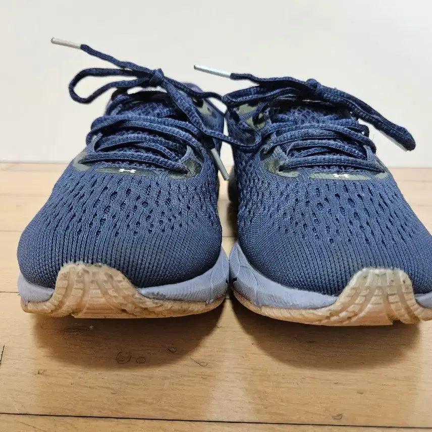 [BUNJANG] Under Armour HOVR Sonic 3 Navy Women&
