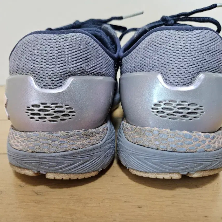 [BUNJANG] Under Armour HOVR Sonic 3 Navy Women&