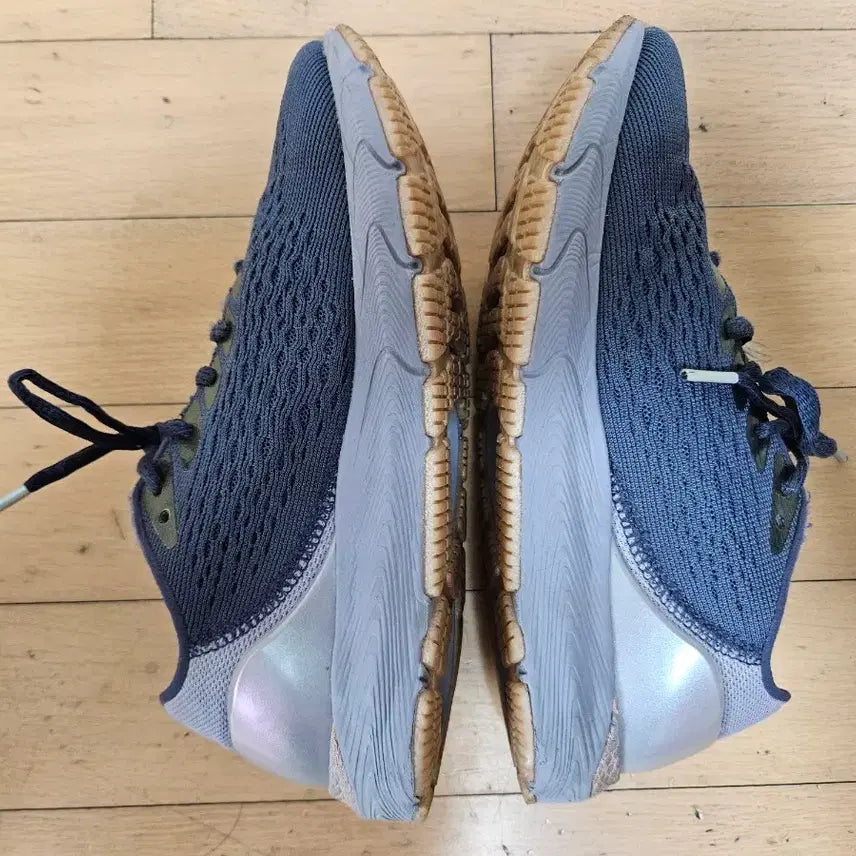 [BUNJANG] Under Armour HOVR Sonic 3 Navy Women&