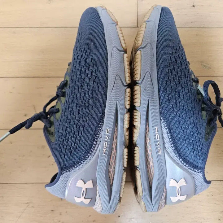 [BUNJANG] Under Armour HOVR Sonic 3 Navy Women&