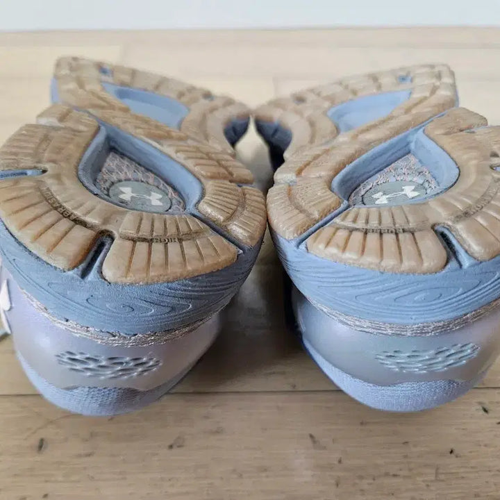 [BUNJANG] Under Armour HOVR Sonic 3 Navy Women&