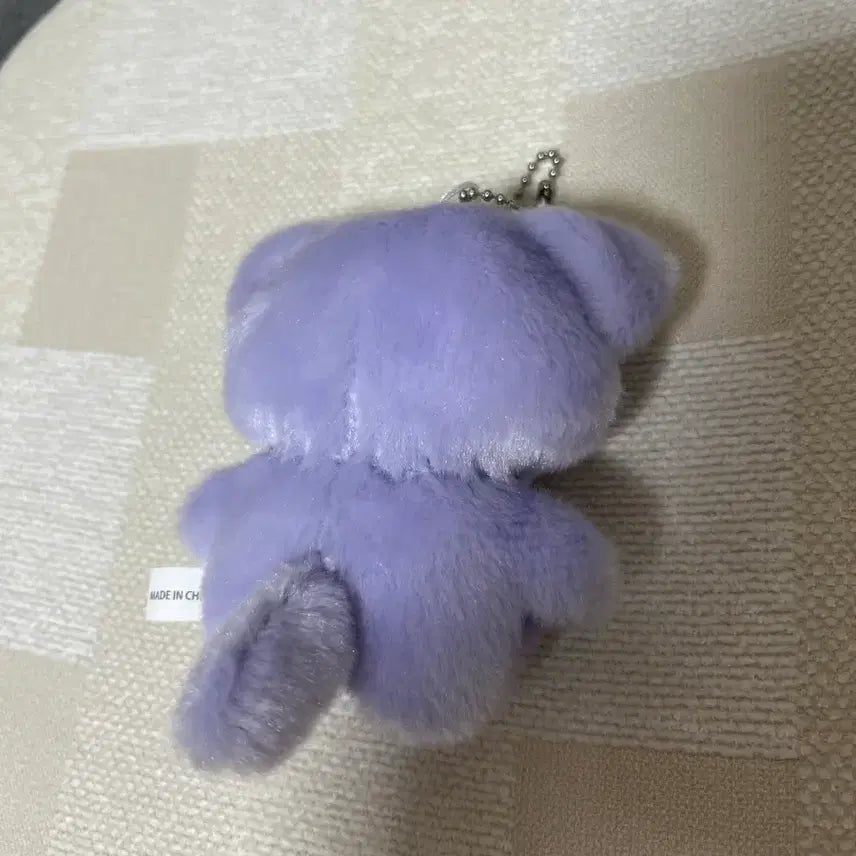 [SOLD OUT] (택포) 체인소맨 레제 치미케모 인형 키링