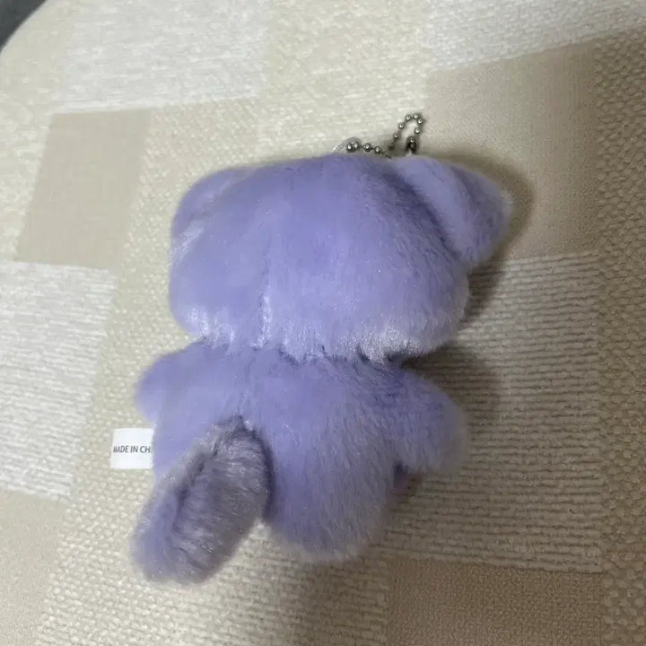 [SOLD OUT] (택포) 체인소맨 레제 치미케모 인형 키링