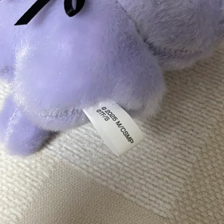 [SOLD OUT] (택포) 체인소맨 레제 치미케모 인형 키링
