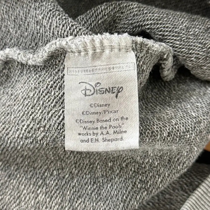 [BUNJANG] Disney The Lion King Pigment Washing Sweatshirt / [택포] [FREE] 디즈니 라이온킹 피그먼트워싱 맨투맨