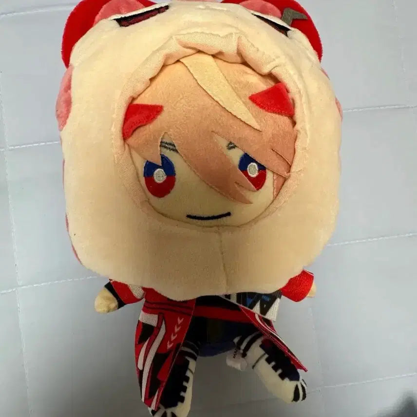 [BUNJANG] NIJISANJI Seraph Dazzlegarden Niji-Nui + Lightstick Cap / 니지산지 세라프 다즐가든 니지누이 + 응원봉 캡