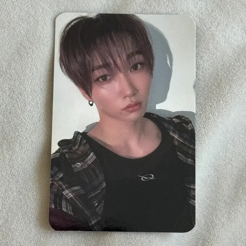 [BUNJANG] DKB E.U. Urban Ride Album Photocard / 다크비 유쿠 얼반라이드 앨포 포카