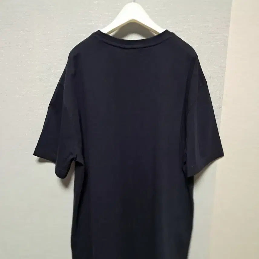 [BUNJANG] BUCKAROO Bandana Pocket T-shirt - Black XL / BUCKAROO 반다나 포켓 티셔츠 블랙 XL