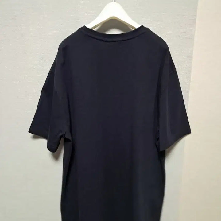 [BUNJANG] BUCKAROO Bandana Pocket T-shirt - Black XL / BUCKAROO 반다나 포켓 티셔츠 블랙 XL