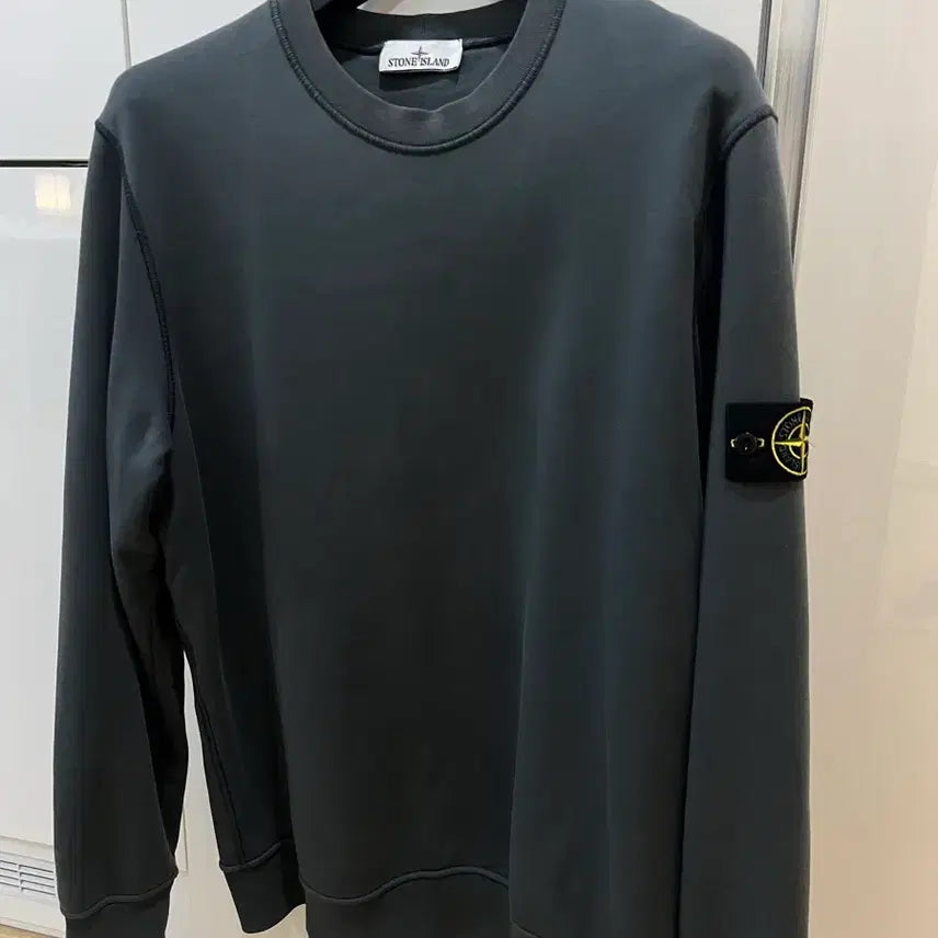 [BUNJANG] Stone Island Dust Blue Men&