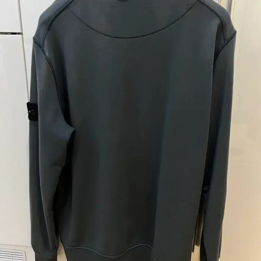 [BUNJANG] Stone Island Dust Blue Men&