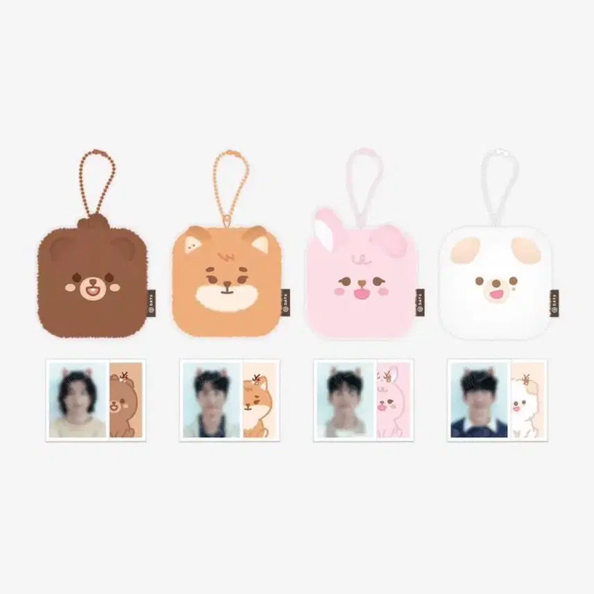 [SOLD OUT] 24클콘 포토홀더 방
