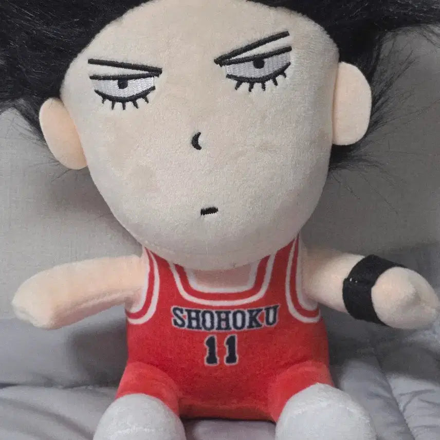 [SOLD OUT] 슬램덩크 서태웅 탱나벨 인형 팔아요