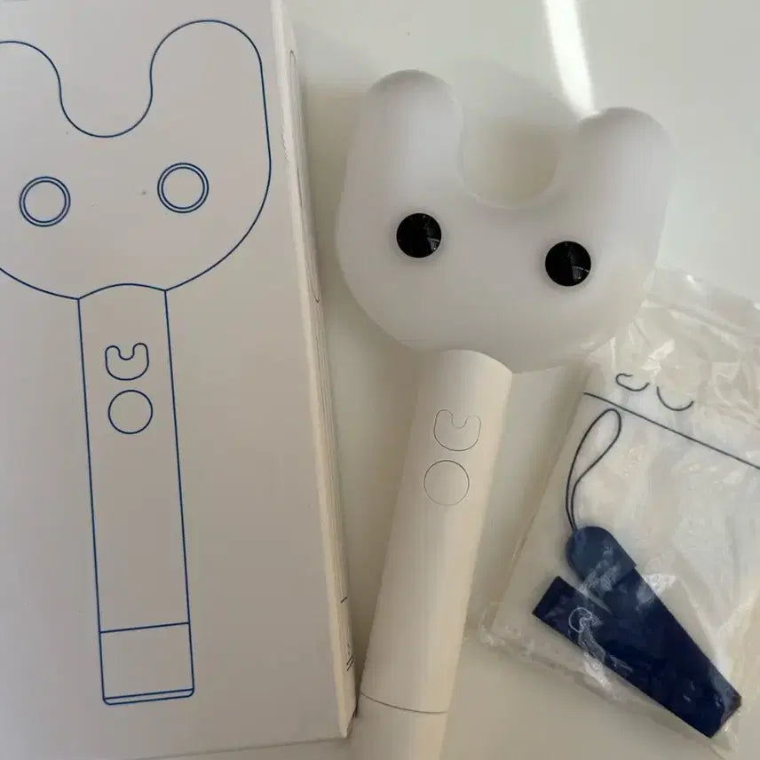 [SOLD OUT] 뉴진스 응원봉 빙키봉 양도