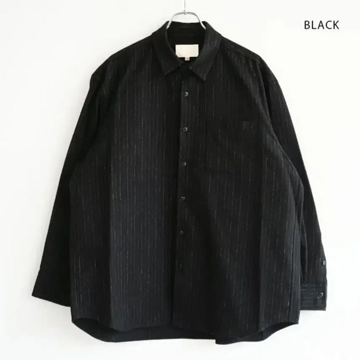 [SOLD OUT] 요코사카모토 레귤라 셔츠 M