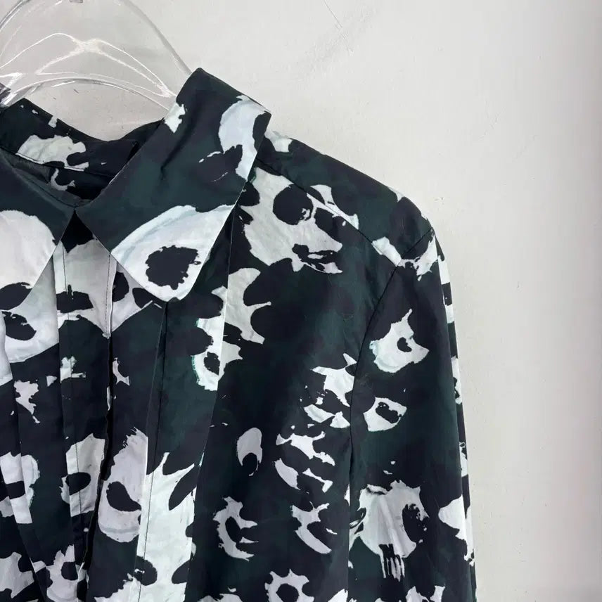 [SOLD OUT] 마르니 시그니쳐 블라우스