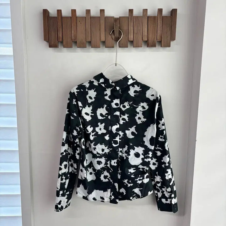 [SOLD OUT] 마르니 시그니쳐 블라우스