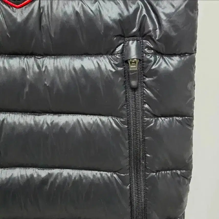 [BUNJANG] Nike LeBron Goose Down Padded Vest / 나이키 700필 르브론 구스다운 패딩 베스트 M(95)사이즈