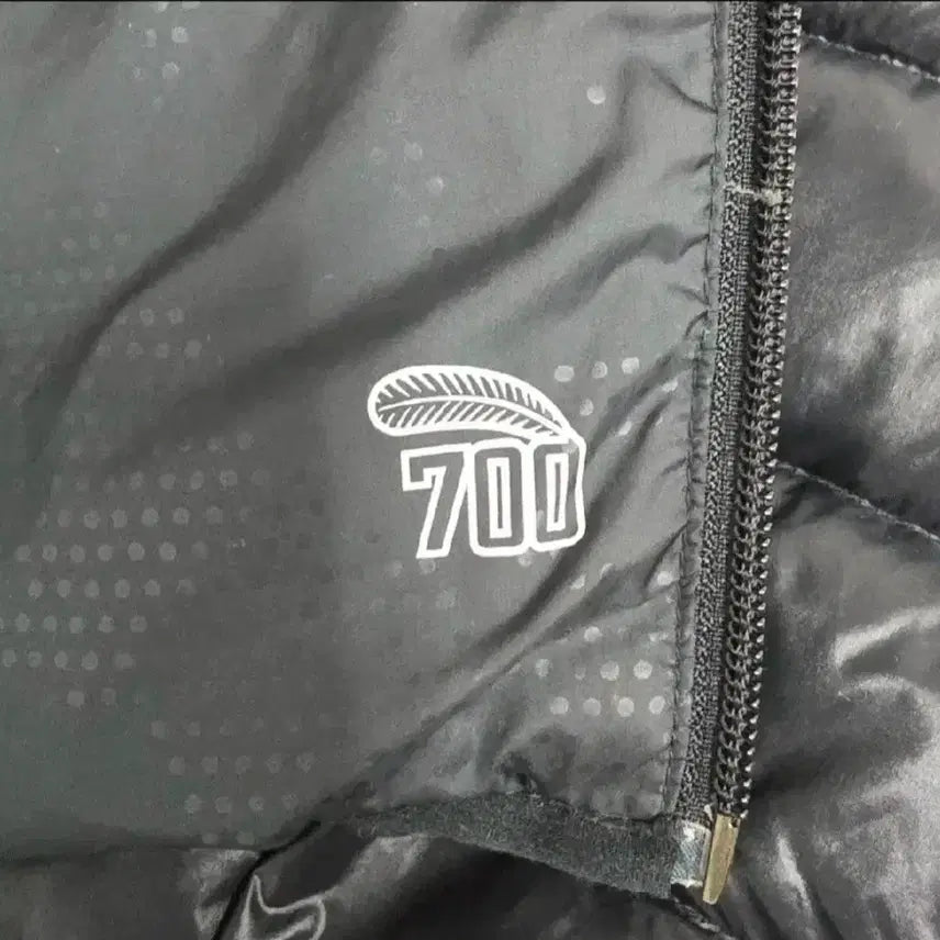 [BUNJANG] Nike LeBron Goose Down Padded Vest / 나이키 700필 르브론 구스다운 패딩 베스트 M(95)사이즈