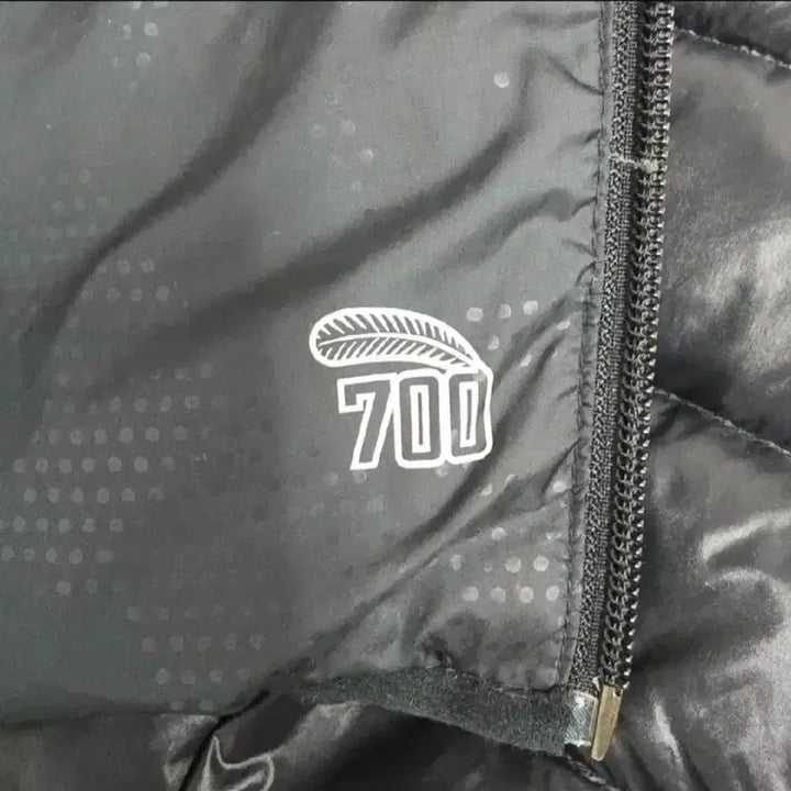 [BUNJANG] Nike LeBron Goose Down Padded Vest / 나이키 700필 르브론 구스다운 패딩 베스트 M(95)사이즈