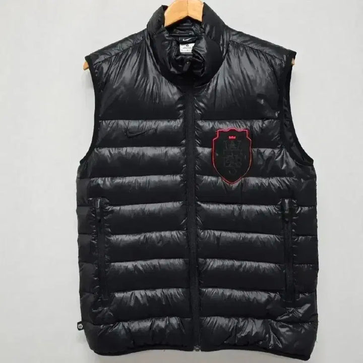[BUNJANG] Nike LeBron Goose Down Padded Vest / 나이키 700필 르브론 구스다운 패딩 베스트 M(95)사이즈