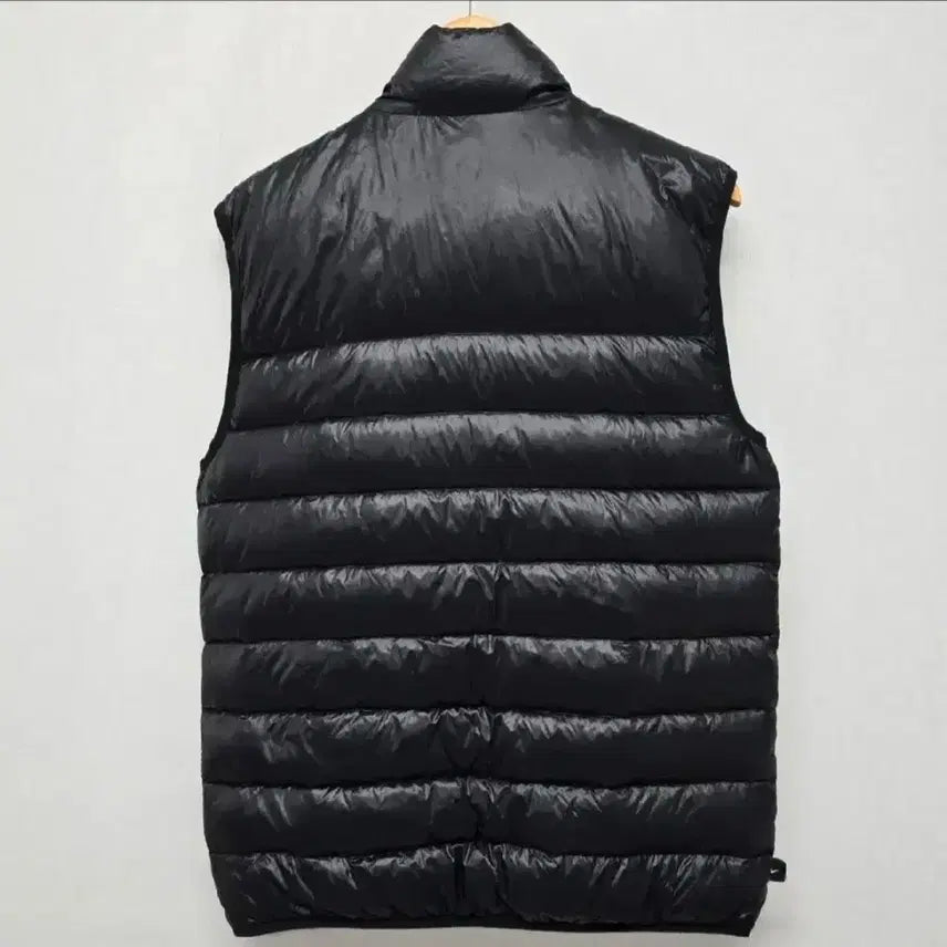 [BUNJANG] Nike LeBron Goose Down Padded Vest / 나이키 700필 르브론 구스다운 패딩 베스트 M(95)사이즈