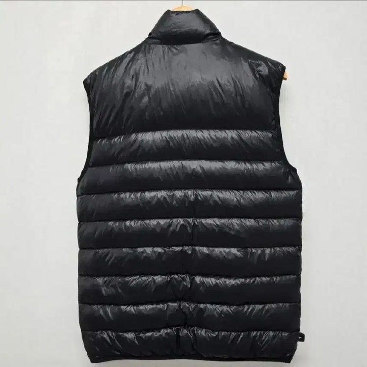 [BUNJANG] Nike LeBron Goose Down Padded Vest / 나이키 700필 르브론 구스다운 패딩 베스트 M(95)사이즈