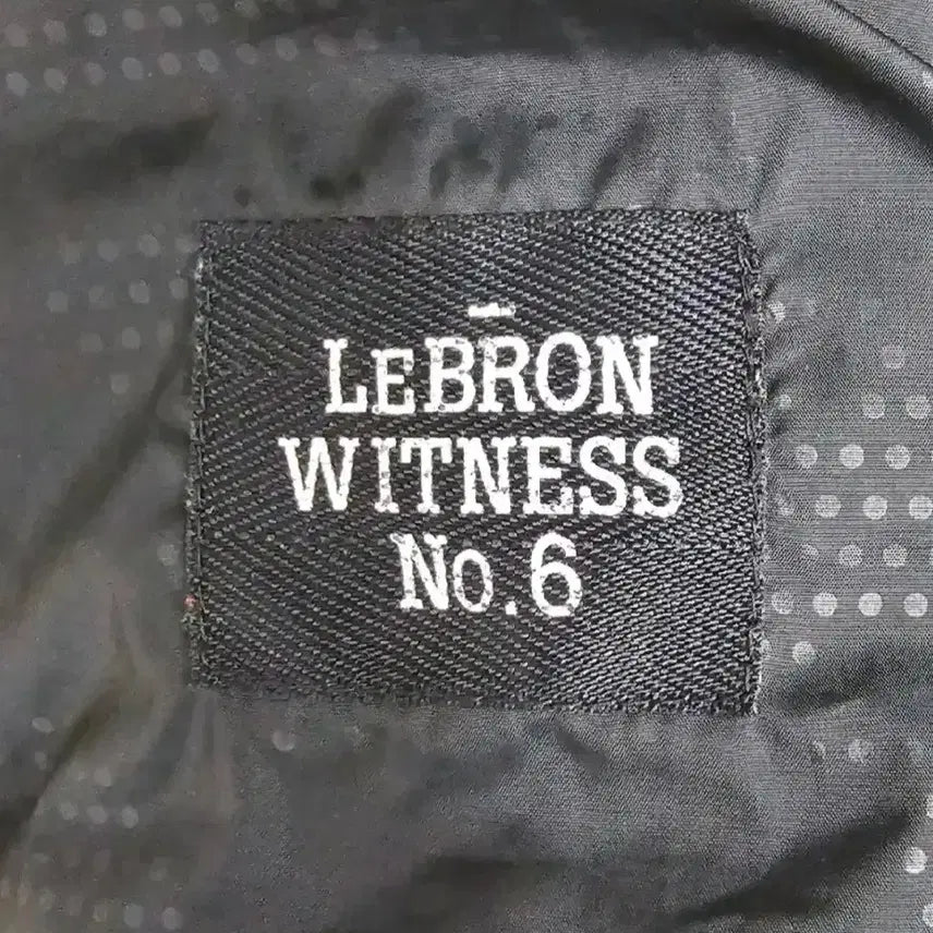 [BUNJANG] Nike LeBron Goose Down Padded Vest / 나이키 700필 르브론 구스다운 패딩 베스트 M(95)사이즈