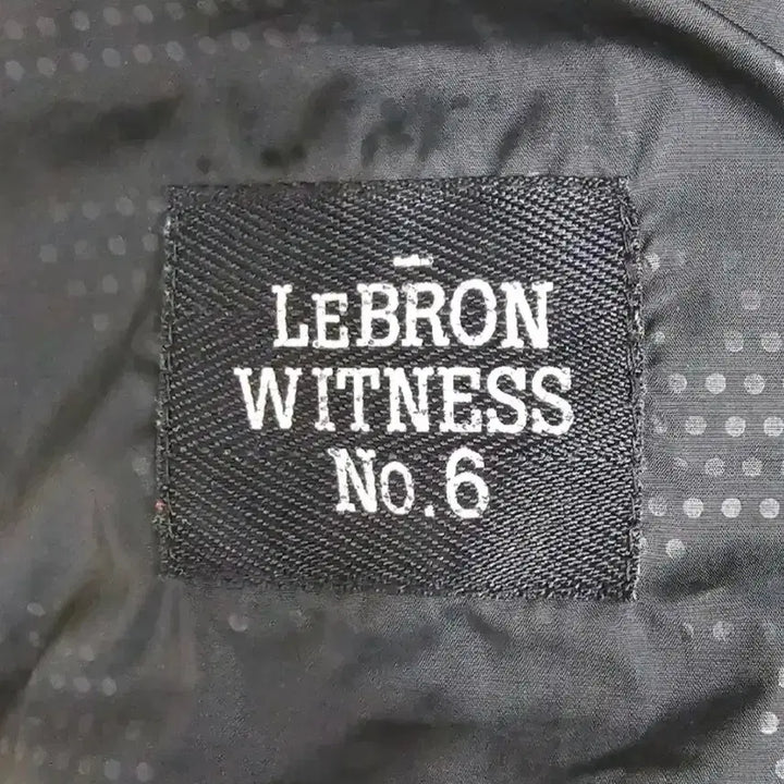 [BUNJANG] Nike LeBron Goose Down Padded Vest / 나이키 700필 르브론 구스다운 패딩 베스트 M(95)사이즈