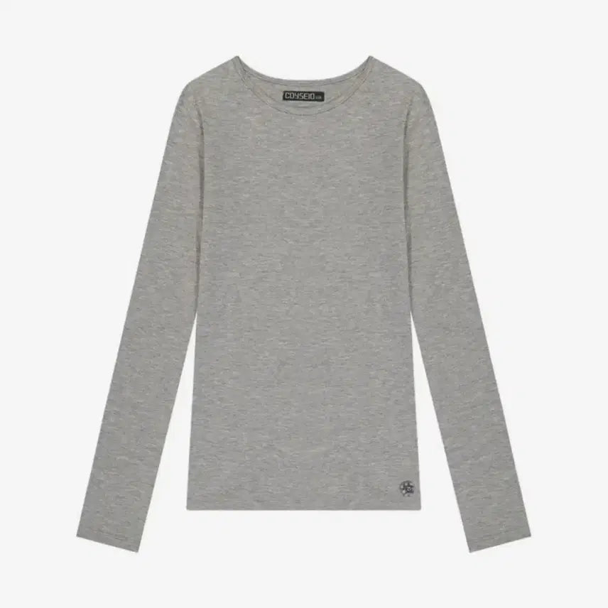 [BUNJANG] Koiseyo 038 Soft Long Sleeves Top / 코이세이오 038 soft long sleeves 롱슬리브