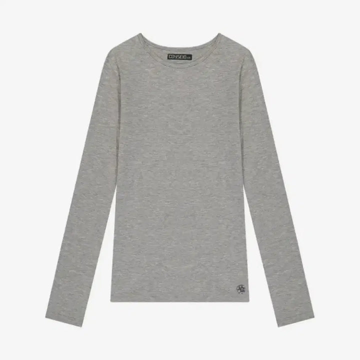 [BUNJANG] Koiseyo 038 Soft Long Sleeves Top / 코이세이오 038 soft long sleeves 롱슬리브