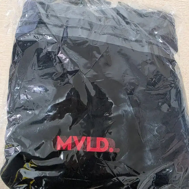 [SOLD OUT] 저스디스 MVLD 후드티 미개봉 새제품