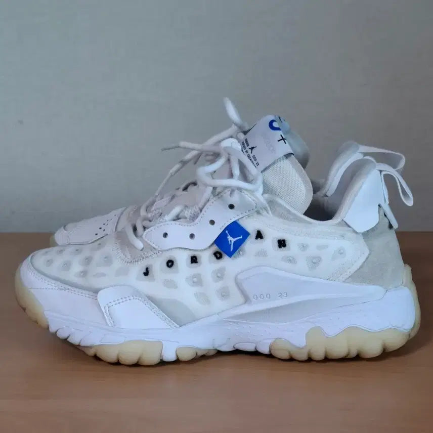 [BUNJANG] Air Jordan Delta 2 Basketball Shoes / 에어조던 약 255-260 델타2 농구화