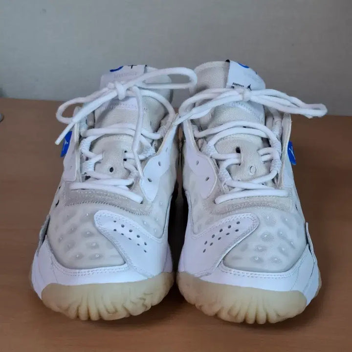 [BUNJANG] Air Jordan Delta 2 Basketball Shoes / 에어조던 약 255-260 델타2 농구화