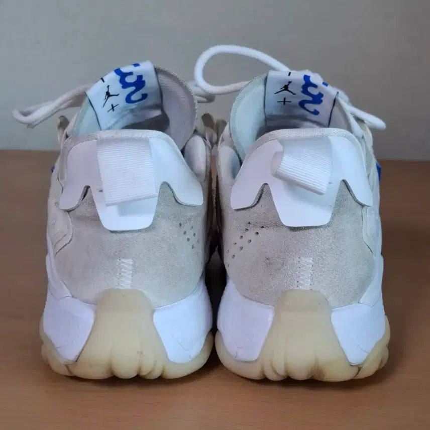 [BUNJANG] Air Jordan Delta 2 Basketball Shoes / 에어조던 약 255-260 델타2 농구화