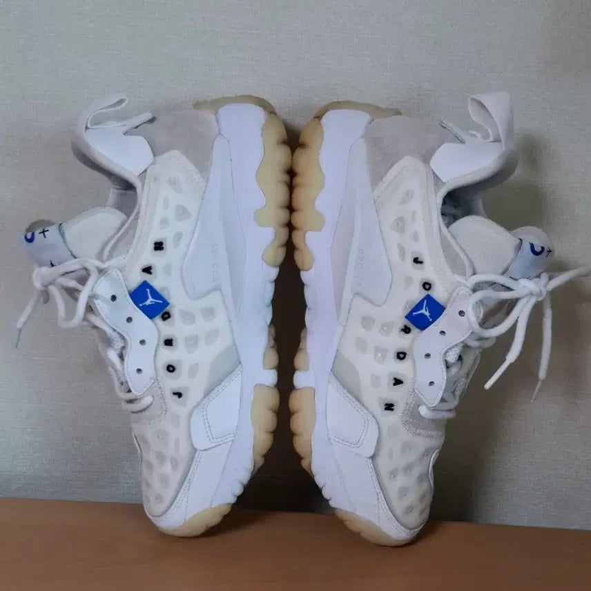 [BUNJANG] Air Jordan Delta 2 Basketball Shoes / 에어조던 약 255-260 델타2 농구화
