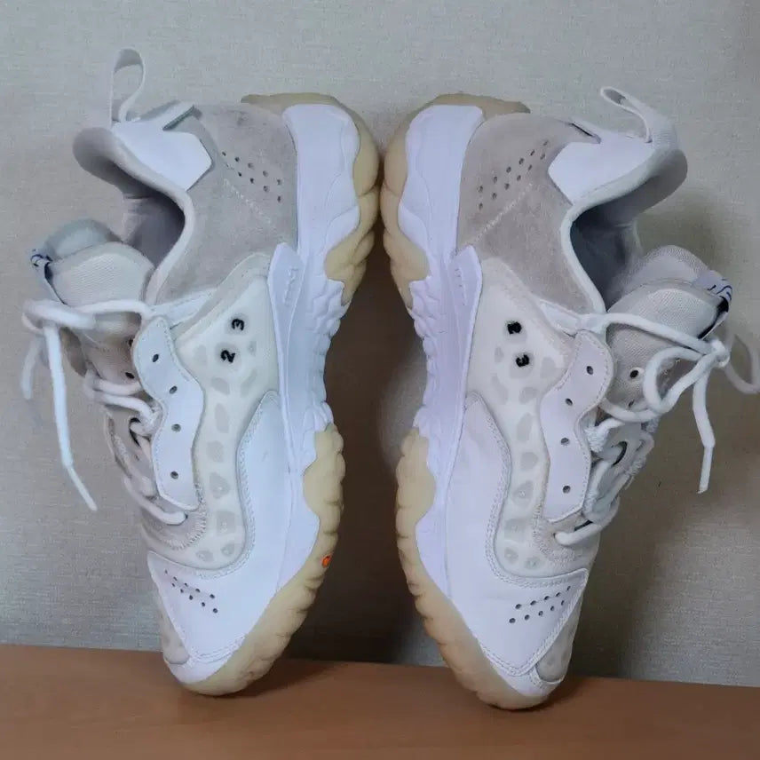 [BUNJANG] Air Jordan Delta 2 Basketball Shoes / 에어조던 약 255-260 델타2 농구화