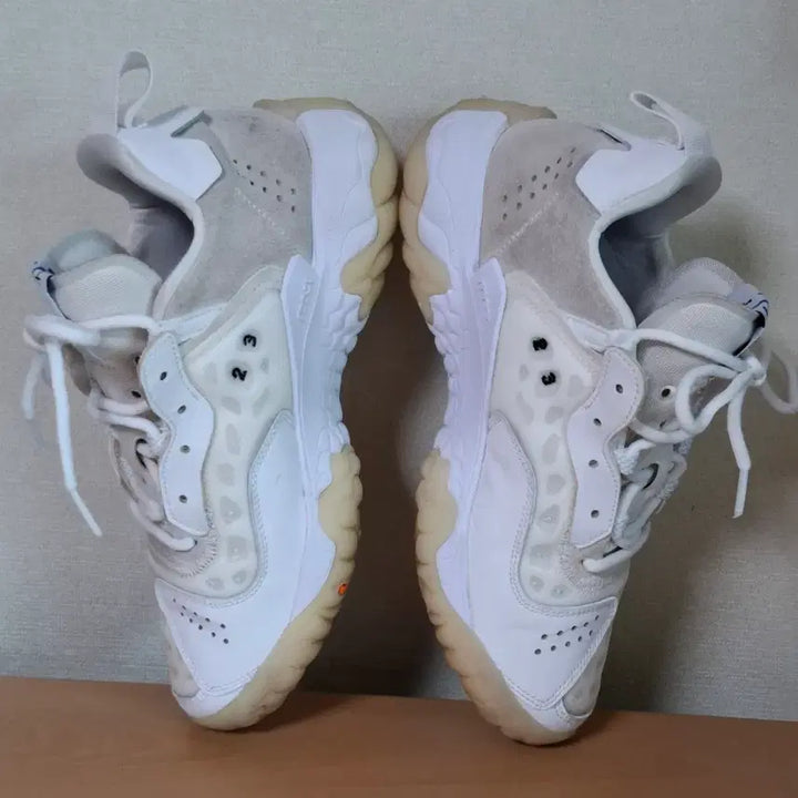 [BUNJANG] Air Jordan Delta 2 Basketball Shoes / 에어조던 약 255-260 델타2 농구화