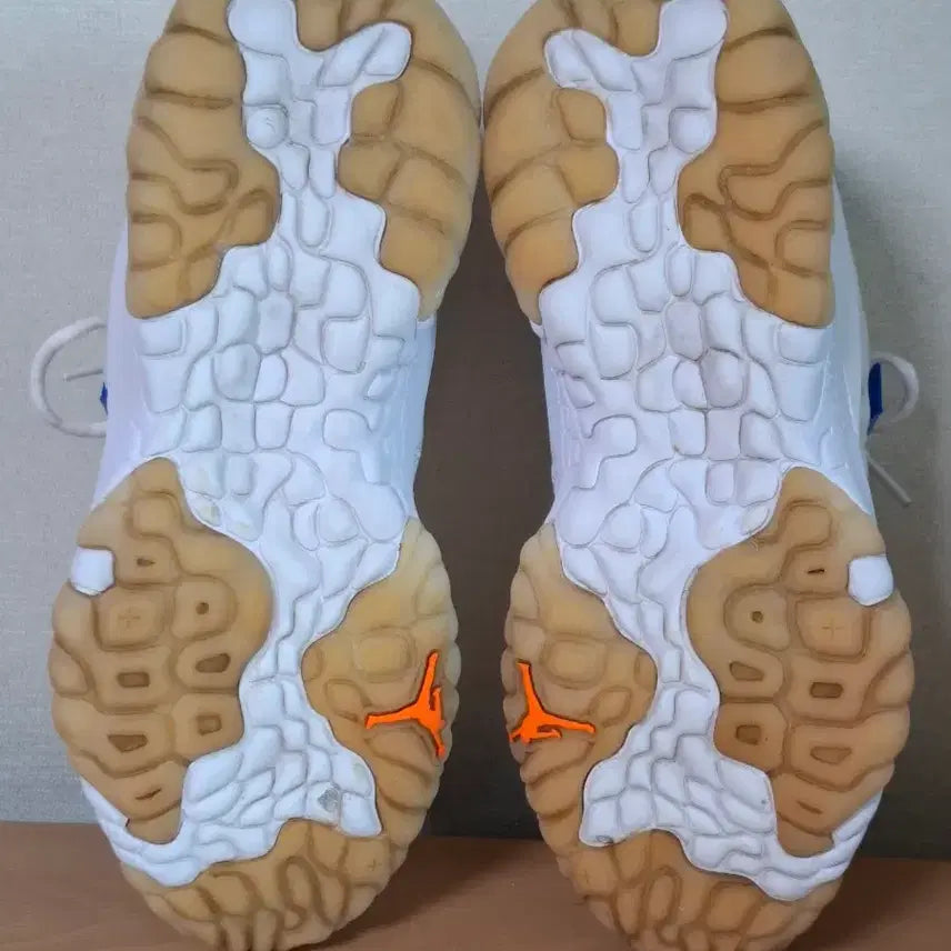 [BUNJANG] Air Jordan Delta 2 Basketball Shoes / 에어조던 약 255-260 델타2 농구화