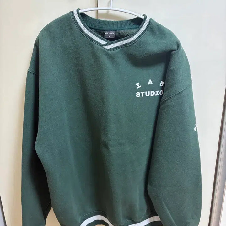 [SOLD OUT] IAB 아이앱스튜디오 요넥스 xl