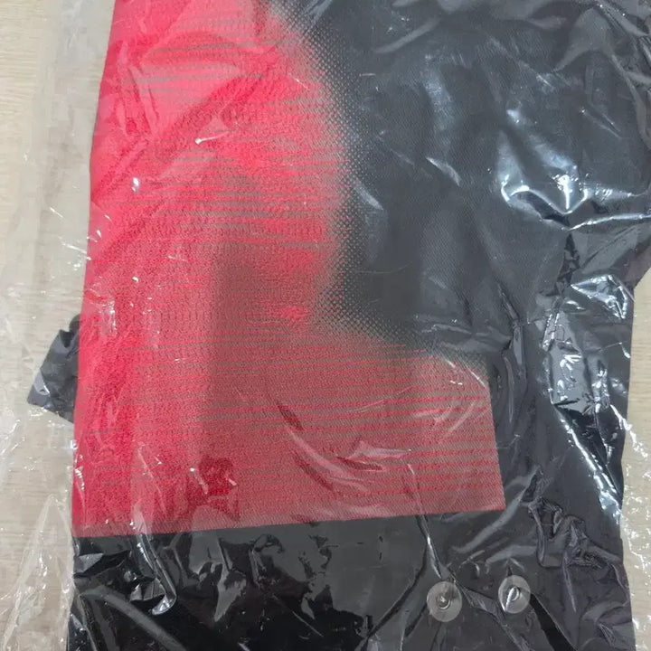 [BUNJANG] JUSTHIS MVLD Jacket (Sealed) / 저스디스 MVLD 자켓 미개봉 새제품
