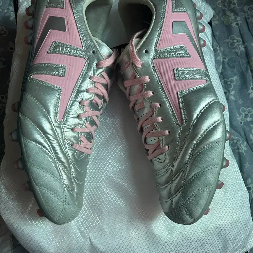 [BUNJANG] TLSS Tactician Goat Sneakers / [270] TLSS 택티션 고트