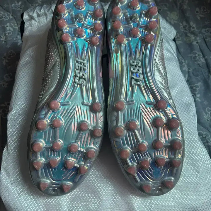 [BUNJANG] TLSS Tactician Goat Sneakers / [270] TLSS 택티션 고트