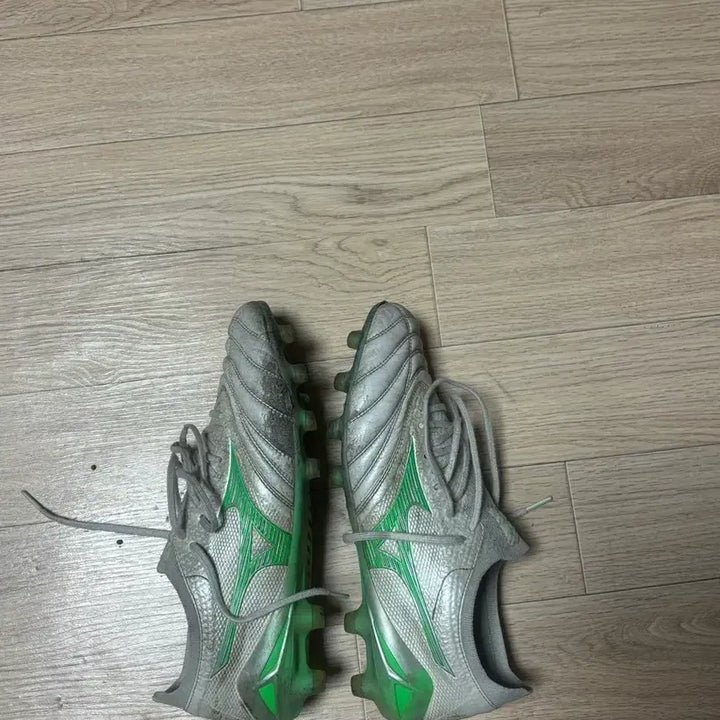 [SOLD OUT] 미즈노 모렐리아 축구화 265