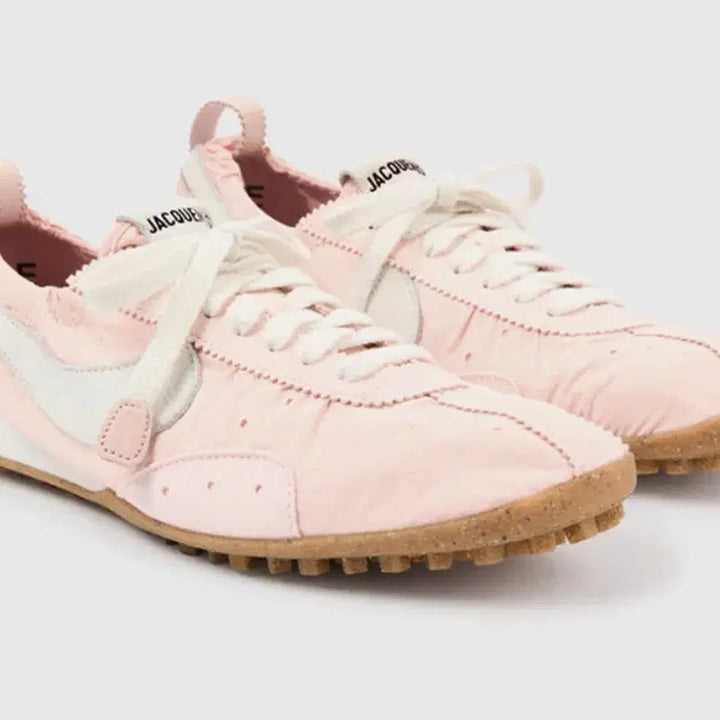 [BUNJANG] Nike Jacquemus Moon Shoe Pink / 나이키 자크뮈스 문슈 핑크