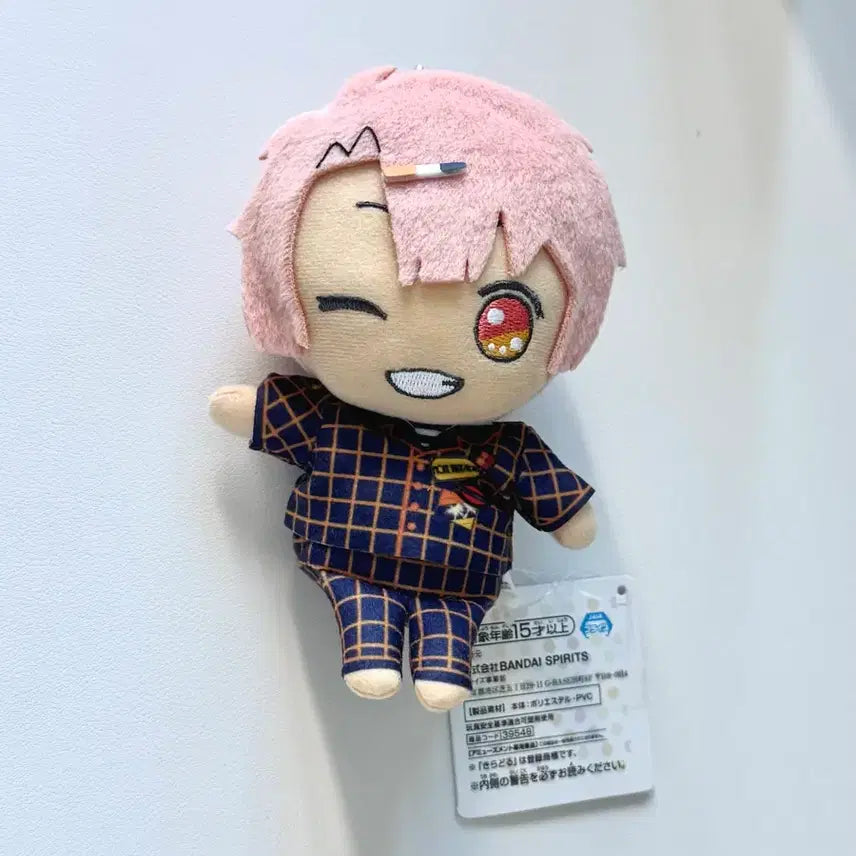 [SOLD OUT] 아이나나 이즈미 미츠키 누이 인형