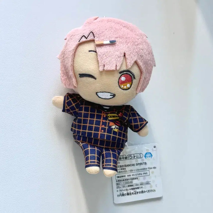 [SOLD OUT] 아이나나 이즈미 미츠키 누이 인형