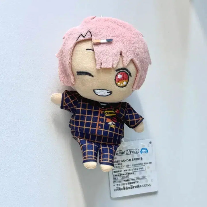 [SOLD OUT] 아이나나 이즈미 미츠키 누이 인형