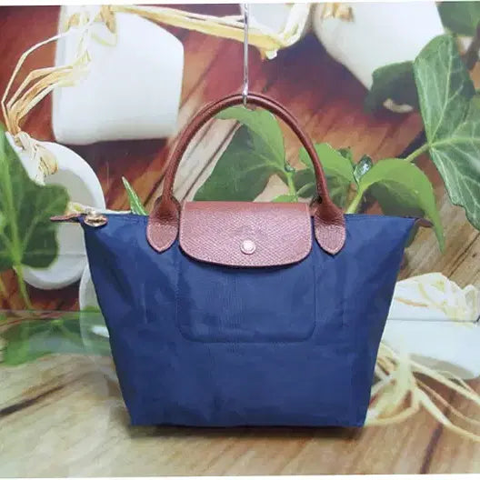 [SOLD OUT] 구제토토 롱샴 토드백 정품 중고가방 명품 60804